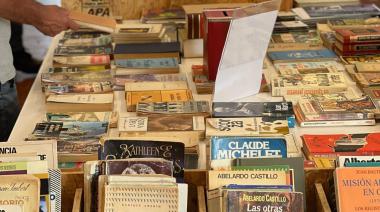 Suelta de libros hasta el miércoles: cómo conseguir ejemplares a bajo costo