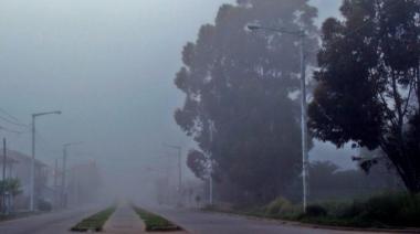 Necochea tendrá niebla y baja visibilidad: qué dice el pronóstico oficial
