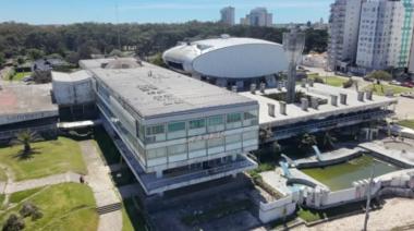Casino de Necochea: el Municipio puso fecha a la subasta tras el fallo judicial