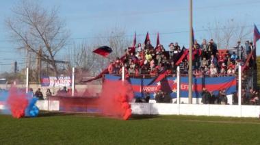La séptima fecha dejó cambios en las tablas y partidos en todo el fin de semana largo