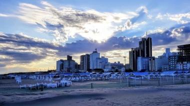 Pronóstico: Un viernes frío y algo nublado en Necochea y Quequén