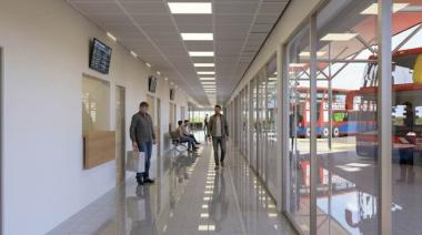 Prometen transformar la Terminal: proyectan una inversión de $1.769 millones tras aprobar la concesión por 30 años