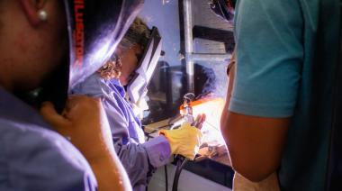 Necochea será sede de un encuentro regional de Centros de Formación Laboral bonaerenses