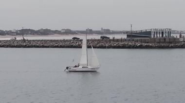 Frío otoñal en Necochea: así estará el tiempo este domingo 17 de mayo