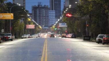 Cómo estará el tiempo este lunes en Necochea y Quequén: jornada fría, pero con sol y sin lluvias
