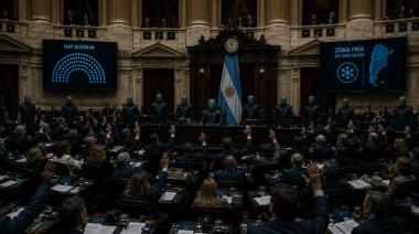 “Facturas al rojo vivo”: avanzó en Diputados el proyecto que podría quitar beneficios de Zona Fría en Necochea