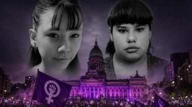 Tras los femicidios de Agostina Vega y Dulce María Candia, convocan a una nueva marcha de Ni Una Menos en Necochea