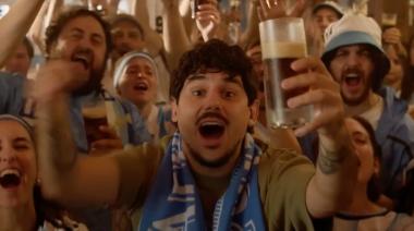 “Somos insoportables”: la campaña de fernet que se volvió viral antes del Mundial 2026