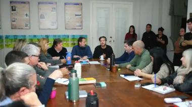 No habrá aumento del boleto de colectivos en Necochea: el Concejo ratificó que seguirá vigente la fórmula polinómica