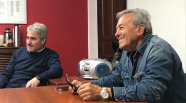 La nueva conducción de la UCR Necochea inició la transición y llamó a participar de la marcha universitaria