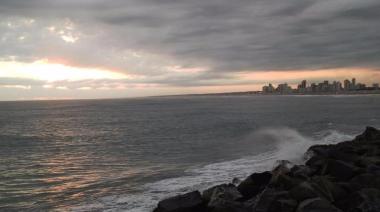 Cómo estará el tiempo este martes 12 de mayo en Necochea y Quequén