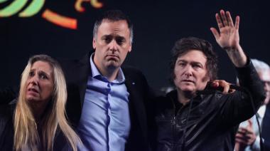 Encuesta nacional: crece el rechazo al Gobierno y la desaprobación ya supera el 64%