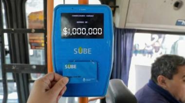 Desde este miércoles aumenta el boleto de colectivo en Necochea: cuánto costará viajar