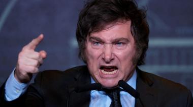 Fuerte polémica por los dichos de Javier Milei en un streaming: Marcela Pagano lo denunció
