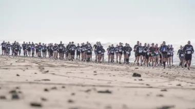 Necotrail: Leandro Guevara y Ayelén Fernández se quedaron con los 20K