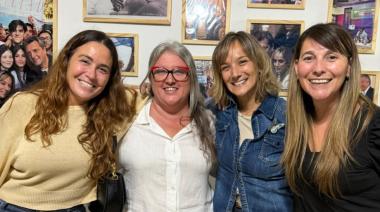 El Frente Renovador volvió a alertar por la posible quita de Zona Fría y reclamó sostener el beneficio en Necochea