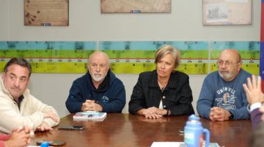 Preocupación en el HCD por la situación presupuestaria de las universidades públicas