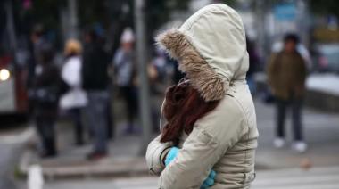 Jueves frío y con nubosidad variable en Necochea: cómo sigue el tiempo en la ciudad