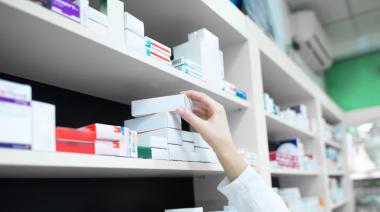 San Cayetano realizó una nueva inversión millonaria en medicamentos para el sistema de salud
