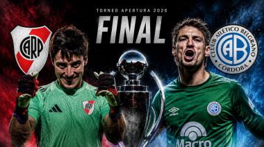 River y Belgrano definen el título en Córdoba: cómo llegan y qué dicen las estadísticas entre ambos