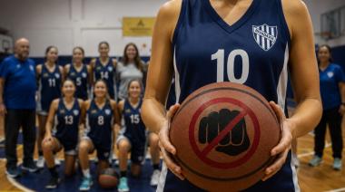 Repudio e indignación en el deporte regional por la agresión al entrenador Alberto Pastrello
