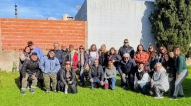Puerto Ciudad amplía sus actividades: charlas sobre autismo, prevención de adicciones y proyectos inclusivos en toda la región