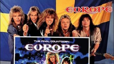 “The Final Countdown”, 40 años después: el himno eterno de Europe