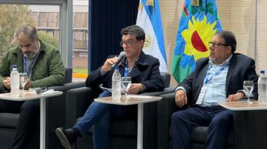 Puerto Quequén proyecta inversiones y modernización para liderar el negocio de graneles
