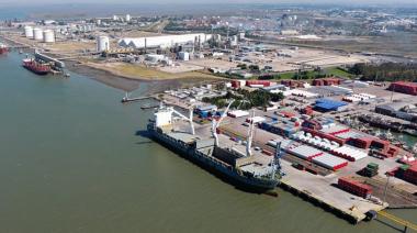 Bahía Blanca reúne al sector portuario de Latinoamérica y Carrillo será uno de los protagonistas