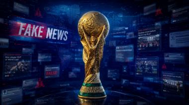 Mundial 2026: voces clonadas, hinchas falsas y odio viral en redes
