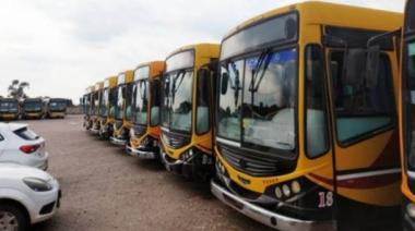 La preocupación por la nueva licitación volvió a impactar en el servicio de colectivos de Necochea
