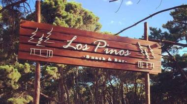Murió una mujer en Los Pinos y el restaurante desmintió que haya sido por un atragantamiento