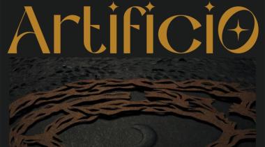 Antes de llegar a las plataformas, Brenda Llobet estrenará su disco “ARTIFICIO” en una escucha íntima