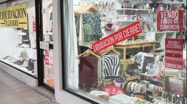 Dos proyectos legislativos buscan alivio para el comercio de Necochea