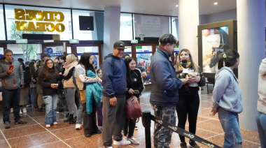 Qué hacer en junio en Necochea: recitales, festivales, cine, teatro y actividades gratuitas