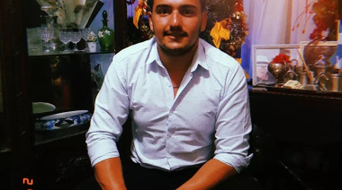 Hallaron sano y salvo a Miguel Villarino: el mensaje de su mamá tras el final de la búsqueda