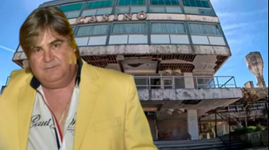 Quién es Daniel Mautone, el empresario que estará detrás del futuro del Casino de Necochea