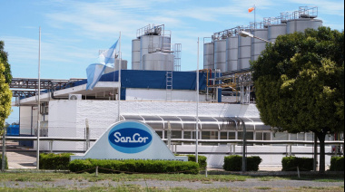 La Justicia puso en venta a Sancor: la oferta base es de US$ 52,1 millones