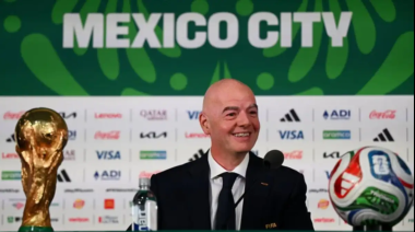 Tras la polémica, la FIFA permitió otra vez las preguntas en español en el Mundial