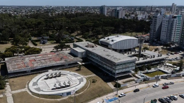 La empresa que compró el Casino tiene la CUIT limitada por ARCA y no registra empleados declarados