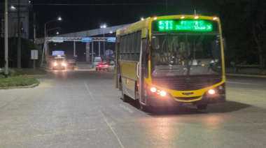 ¿Necochea camino a quedarse sin colectivos?