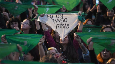 Amnistía denunció al Municipio de San Isidro por obstaculizar el acceso al aborto legal
