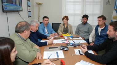 Estacionamiento medido, maltrato animal y reclamos al Ejecutivo: qué debatirá el Concejo este jueves