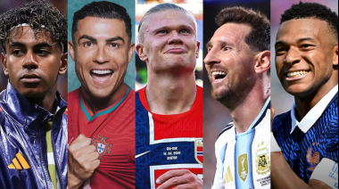 Comienza la segunda fecha del Mundial: los candidatos buscan dar otro paso y aparecen las primeras cuentas