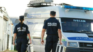 Una mujer de 86 años fue asesinada en Quequén y detuvieron a su hijo: investigan un presunto matricidio