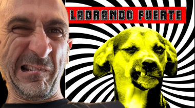 Antes de tocar en WO, Ladrando Fuerte reivindica la vigencia del rock: "Todos somos un poco rockeros"