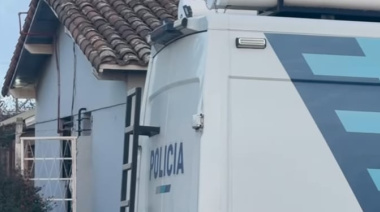Pidieron la detención de “Garda” Sánchez por el crimen de su madre en Quequén