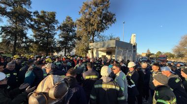 Tras perder una licitación clave, Techint avanza con 150 despidos