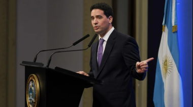 "Habrá que abrigarse más": la frase del nuevo vocero para justificar el aumento del gas