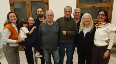 Impulsan una orquesta infantil en Necochea para que más chicos accedan a la música